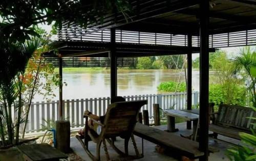 Ayutthaya House | Banjearanaihomestay Ayutthaya