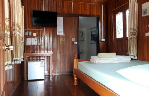 Chai Nat Hotel | Bank Resort