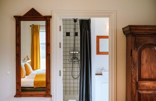 Seydisfjordur Hotel | Bankinn - Hotel by Aldan