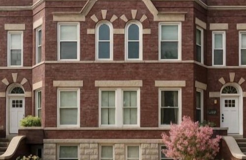 Joliet Apartment | Banks Brothers Suite -Spacious 2-Bedroom where Comfort Meets Convenience