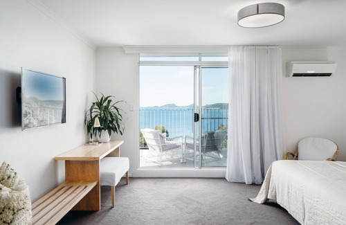 Soldiers Point Hotel | Bannisters Port Stephens