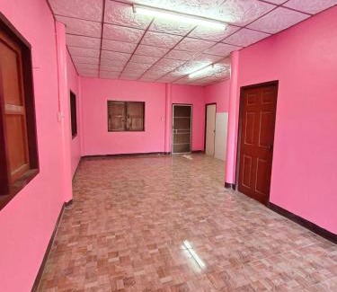 Ban Pong Ski Chalet | Banpong Only