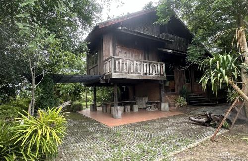 Prachuap Khiri Khan Other | Banpor HnF ที่พักบ้านพอโฮมแอนด์ฟาร์ม เมืองประจวบฯ