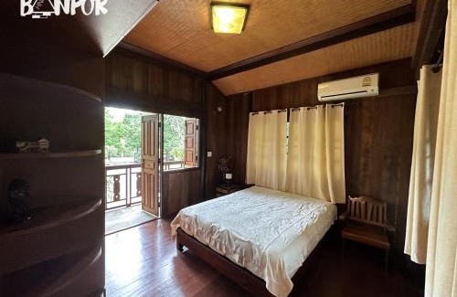 Prachuap Khiri Khan Other | Banpor HnF ที่พักบ้านพอโฮมแอนด์ฟาร์ม เมืองประจวบฯ