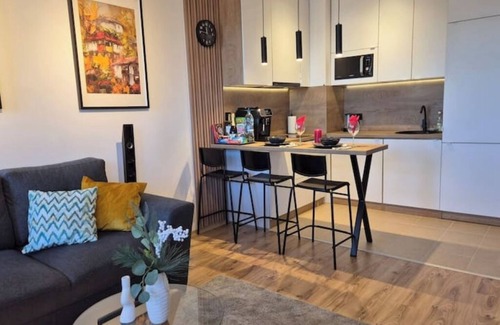 Shiligarnika Apartment | Bansko High-End Stay