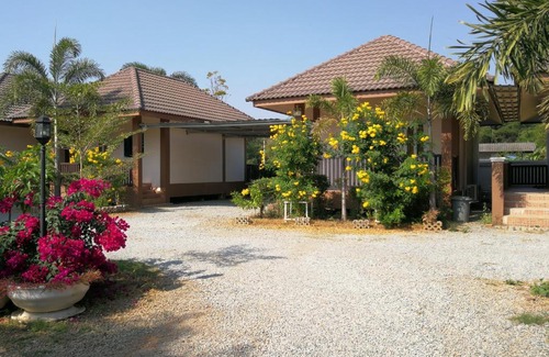 Thung Saliam Resort | Bantung Resort