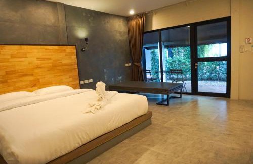 Rayong Resort | Banyan Resort @Rayong