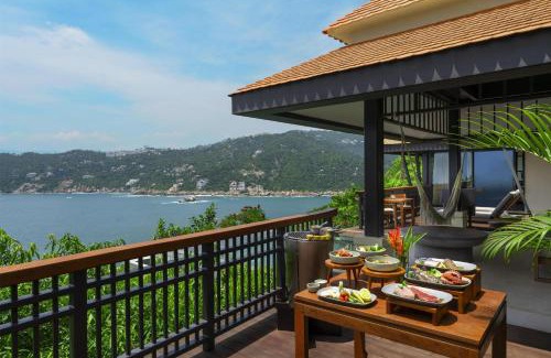 Punta Diamante Hotel | Banyan Tree Cabo Marques