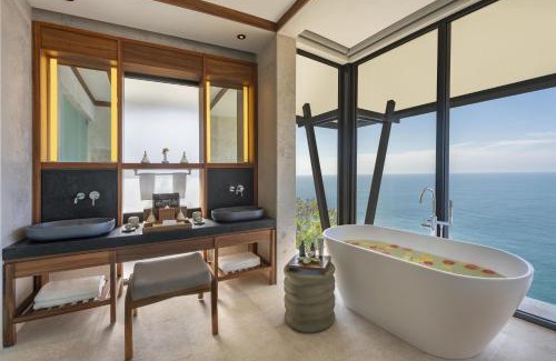 Punta Diamante Hotel | Banyan Tree Cabo Marques