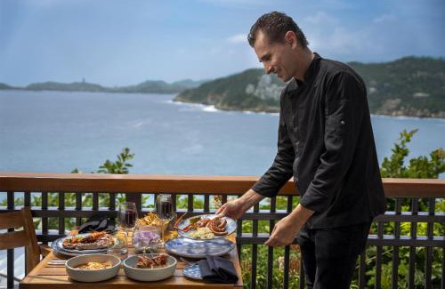 Punta Diamante Hotel | Banyan Tree Cabo Marques