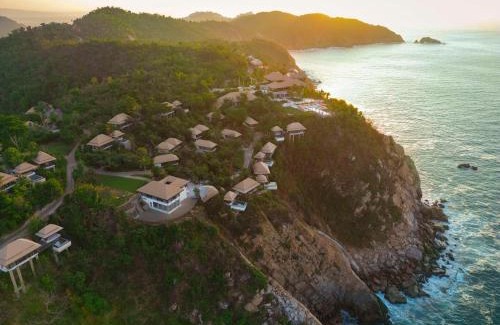 Punta Diamante Hotel | Banyan Tree Cabo Marques