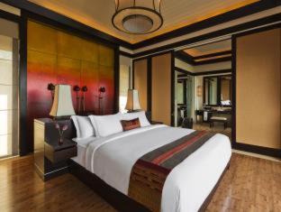 Cu Du Resort | Banyan Tree Lang Co