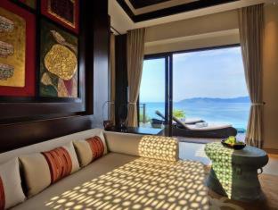 Cu Du Resort | Banyan Tree Lang Co