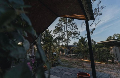 Chumphon Villa | Bao Fu House เป่าฟู่เฮ้าส์