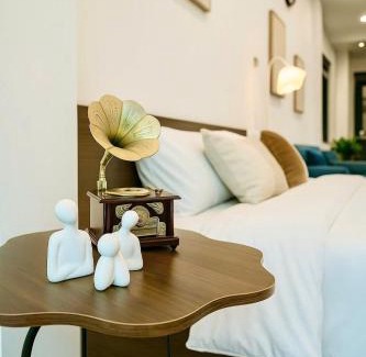 Nghia Đo House | Bao House - Cơ sở Lạc Long Quân