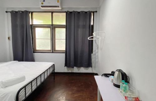 San Chao Pho Suea Apartment | BAO Sao Chingcha - เบา ศาลเจ้าพ่อเสือ เสาชิงช้า