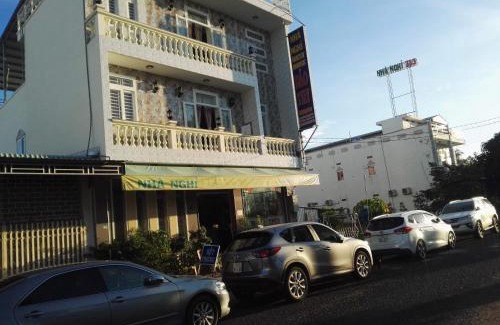 An Phu Hotel | Bao Thy Motel
