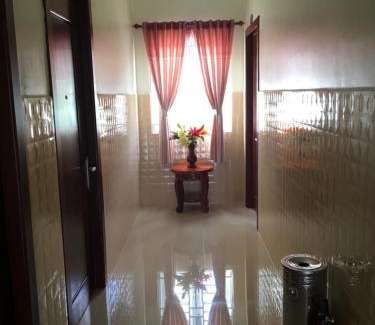 An Phu Hotel | Bao Thy Motel