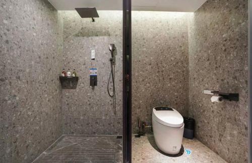 Jiangcheng District Hotel | Baoli International Hotel - Yangjiang Baili Plaza