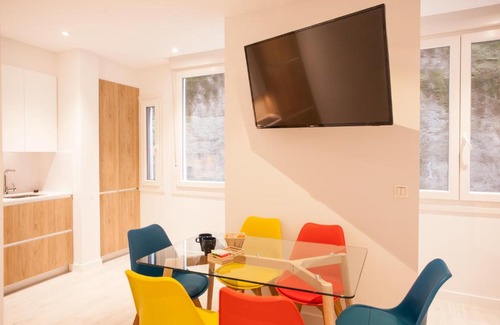 San Francisco Apartment | Baps Apartaments 2