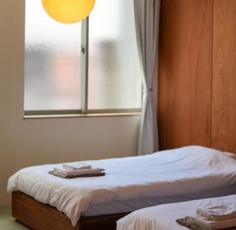 Araiso Onsen Hotel | Bar&Inn Ushiichi