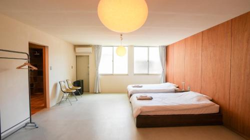 Araiso Onsen Hotel | Bar&Inn Ushiichi