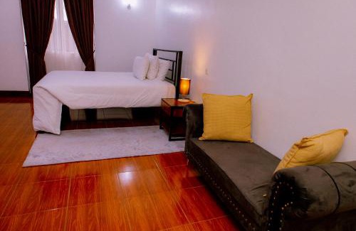 Arusha House | Baraa House Arusha