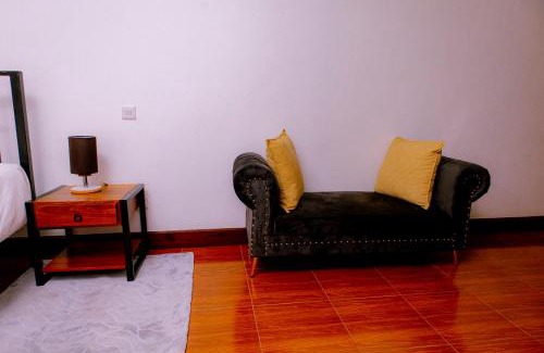 Arusha House | Baraa House Arusha