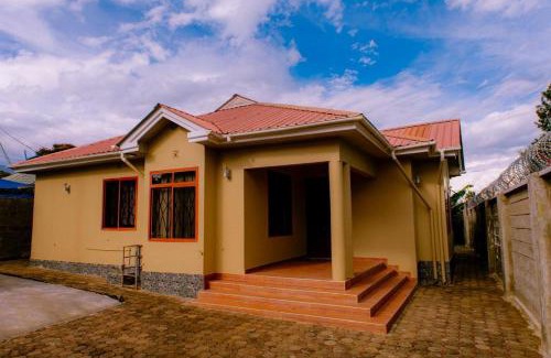 Arusha House | Baraa House Arusha