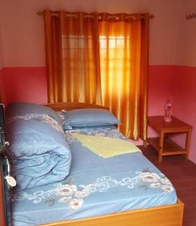 Kaski House | barahi excursion tours LTD