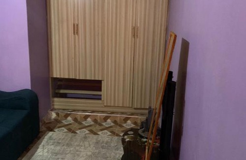 Juja Apartment | Baraka court