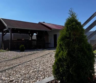 Karanac House | Baranja Luxury House