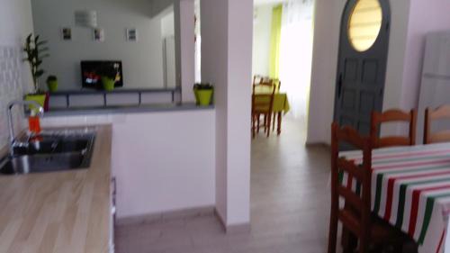 Uhart-Cize Apartment | baratzean