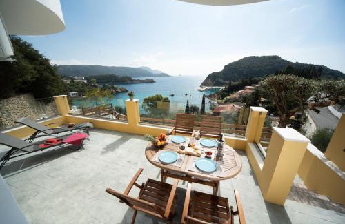 Lakones Apartment | Barbara's House