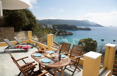 Lakones Apartment | Barbara's House