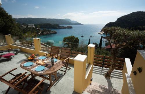 Lakones Apartment | Barbara's House