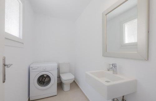 Apraos House | Barbas House