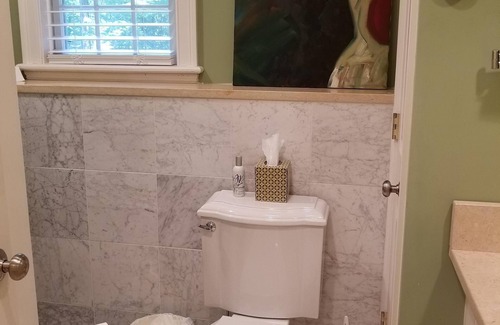 Lakeville Apartment | Barbell Brook