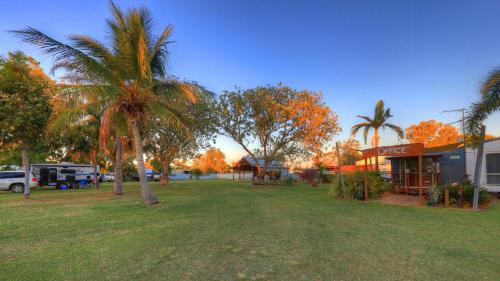Barcaldine Other | Barcaldine Caravan Park