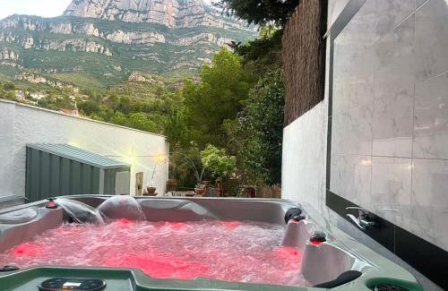 Monistrol de Montserrat Apartment | Barceló Apartaments