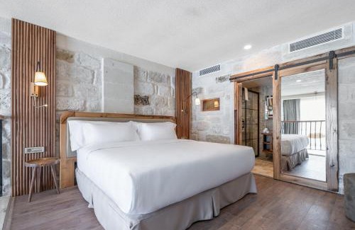 Ortahisar Hotel | Barceló Cappadocia