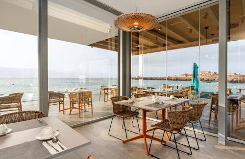 Praia Hotel | Barceló Praia Cape Verde