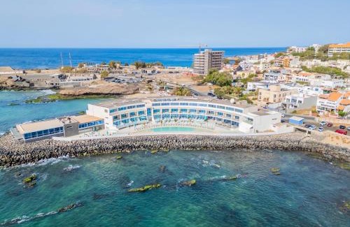 Praia Hotel | Barceló Praia Cape Verde