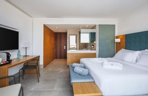 Praia Hotel | Barceló Praia Cape Verde