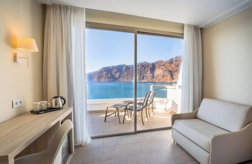 Puerto de Santiago Resort | Barceló Santiago - Adults Only