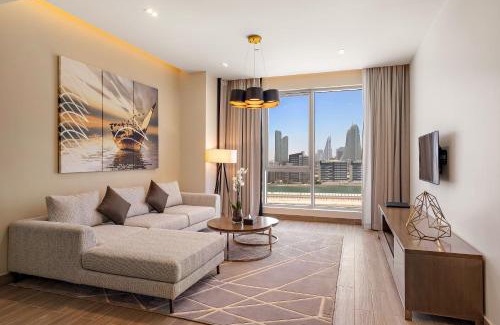 Manama Hotel | Barcelo Hotel & Residences, Bahrain