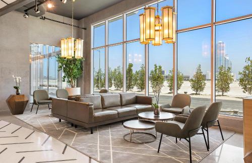 Manama Hotel | Barcelo Hotel & Residences, Bahrain