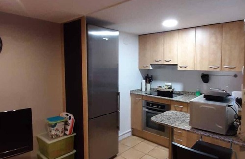 Sants Apartment | Barcelona Marta's Flat - SANTS (HUTB-008424)