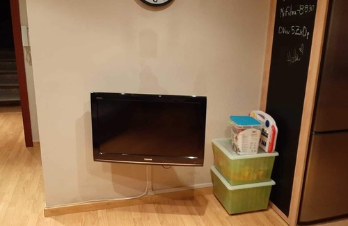 Sants Apartment | Barcelona Marta's Flat - SANTS (HUTB-008424)