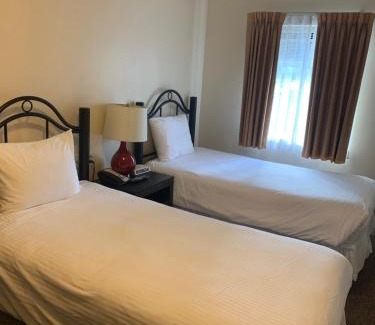 West End Hotel | Barclay Hotel